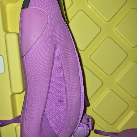 Men's Athletic Shoes - Pink - Picture 5 of 6